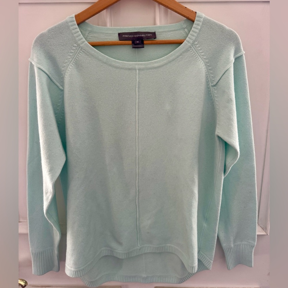 Like new French Connection sweater